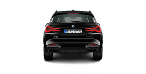 BMW_X3_2024년형_가솔린 2.0 플러그인 하이브리드_xDrive30e M Sport Pro_color_ext_back_블랙 사파이어 메탈릭.png