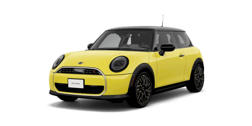 미니_Cooper_2025년형_3도어 가솔린 2.0_Cooper S Favoured 3 Door_color_ext_left_써니사이드 옐로우.png