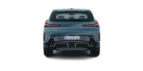 BMW_XM_2024년형_가솔린 4.4 플러그인 하이브리드_XM Night Gold_color_ext_back_케이프 요크 그린 메탈릭.png