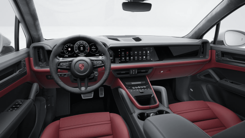 포르쉐_Cayenne_2025년형_GTS 가솔린 4.0_Cayenne GTS_color_int_투톤 콤비네이션, 블랙 보르도 레드 스무드 피니시 가죽.png