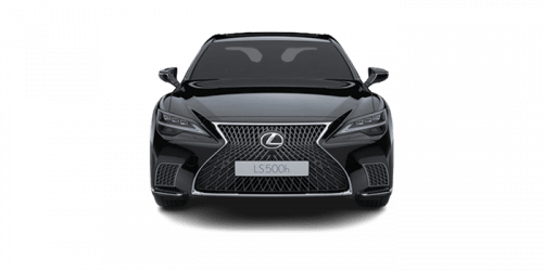 렉서스_LS_2024년형_가솔린 3.5 하이브리드_500h Luxury AWD_color_ext_front_BLACK.png