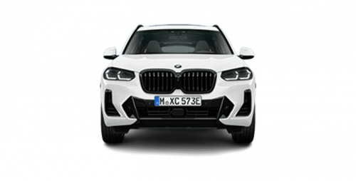 BMW_X3_2024년형_가솔린 2.0 플러그인 하이브리드_xDrive30e M Sport Pro_color_ext_front_알파인 화이트.png