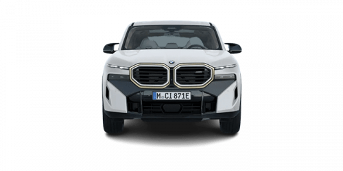 BMW_XM_2024년형_가솔린 4.4 플러그인 하이브리드_XM Night Gold_color_ext_front_미네랄 화이트 메탈릭.png