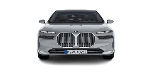 BMW_7 Series_2024년형_가솔린 3.0 플러그인 하이브리드_750e xDrive DPE_color_ext_front_스페이스 실버 메탈릭.png