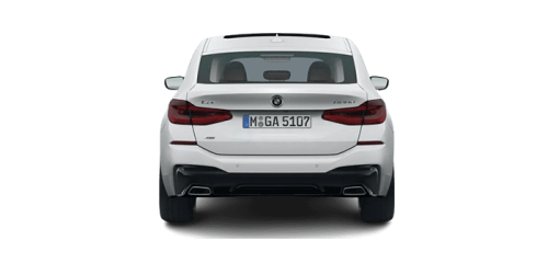 BMW_6 Series_2024년형_620d GT M Sport_color_ext_back_미네랄 화이트 메탈릭.png