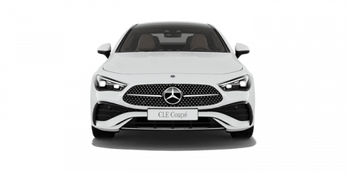 벤츠_CLE Coupe_2024년형_가솔린 2.0_CLE200 Coupe_color_ext_front_폴라 화이트.png