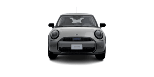 미니_Cooper_2025년형_3도어 가솔린 2.0_Cooper C Essential 3 Door_color_ext_front_멜팅 실버.png