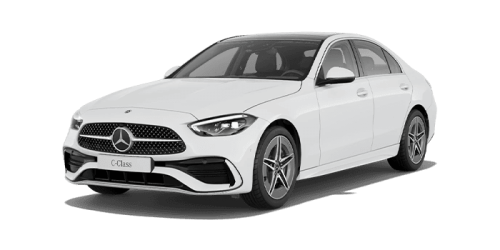 벤츠_C-Class_2025년형_가솔린 2.0_C200 AMG Line_color_ext_left_폴라 화이트.png