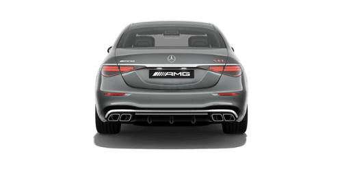 벤츠_AMG S-Class_2024년형_AMG 가솔린 4.0 플러그인 하이브리드_Mercedes-AMG S63 E Performance_color_ext_back_셀레나이트 그레이.png