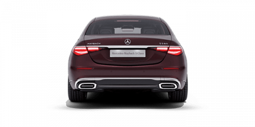 벤츠_Maybach_2024년형_가솔린 4.0_Mercedes-Maybach S580_color_ext_back_MANUFAKTUR 루벨라이트 레드.png