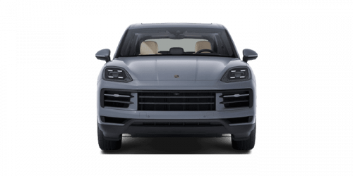 포르쉐_Cayenne_2025년형_가솔린 3.0_Cayenne_color_ext_front_아크틱 그레이.png