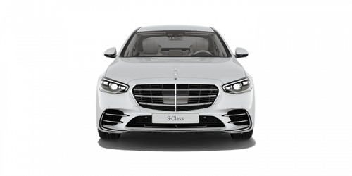 벤츠_S-Class_2024년형_디젤 3.0_S450d 4MATIC AMG Line_color_ext_front_MANUFAKTUR 오팔라이트 화이트 브라이트.png