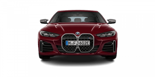 BMW_i4_2024년형_그란쿠페 전기_i4 M50 Gran Coupe_color_ext_front_BMW 인디비주얼 어벤추린 레드 메탈릭.png