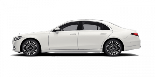 벤츠_S-Class_2024년형_가솔린 3.0_S450 4MATIC Long_color_ext_side_MANUFAKTUR 캐시미어 화이트 마그노.png