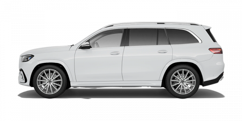 벤츠_The New GLS-Class_2024년형_가솔린 4.0_GLS580 4MATIC_color_ext_side_폴라 화이트.png