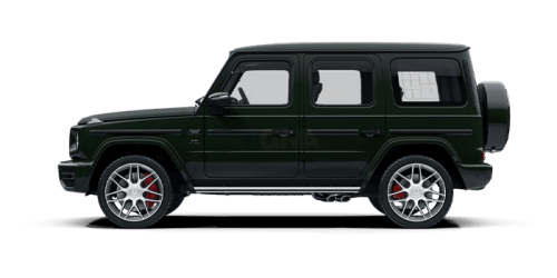 벤츠_G-Class_2024년형_AMG 가솔린 4.0_AMG G63 MANUFAKTUR_color_ext_side_MANUFAKTUR 딥 그린 솔리드 논 메탈릭.png