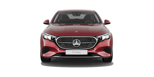 벤츠_E-Class_2025년형_가솔린 2.0_E200 Avantgarde Limited_color_ext_front_MANUFAKTUR 파타고니아 레드 브라이트.png