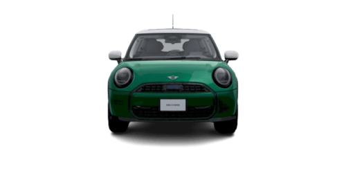 미니_Cooper_2025년형_3도어 가솔린 2.0_Cooper C Classic 3 Door_color_ext_front_브리티쉬 레이싱 그린.png