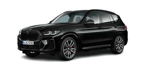 BMW_X3_2024년형_가솔린 2.0 플러그인 하이브리드_xDrive30e M Sport Pro_color_ext_left_블랙 사파이어 메탈릭.png