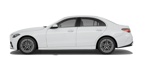 벤츠_C-Class_2025년형_가솔린 2.0_C200 AMG Line_color_ext_side_폴라 화이트.png