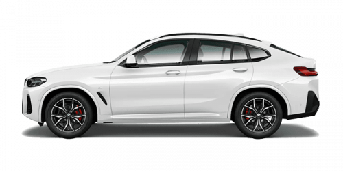 BMW_X4_2024년형_디젤 2.0_xDrive20d M Sport Pro_color_ext_side_알파인 화이트.png