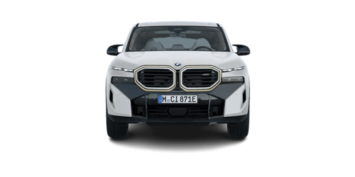 BMW_XM_2024년형_가솔린 4.4 플러그인 하이브리드_XM Night Gold_color_ext_front_미네랄 화이트 메탈릭.png