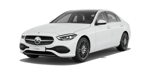 벤츠_C-Class_2025년형_가솔린 2.0_C200 Avantgarde_color_ext_left_폴라 화이트.png