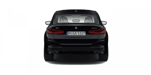 BMW_6 Series_2024년형_620d GT M Sport_color_ext_back_M 카본 블랙 메탈릭.png