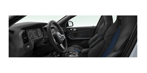 BMW_1 Series_2024년형_가솔린 2.0_120i M Sport_color_int_Cloth 'Trigon' Alcantara Black Black.png