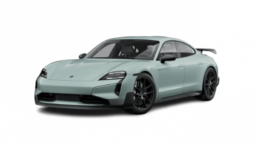 포르쉐_The new Taycan_2025년형_GT 전기_Taycan Turbo GT with Weissach package_color_ext_left_셰이드 그린 메탈릭 측.png