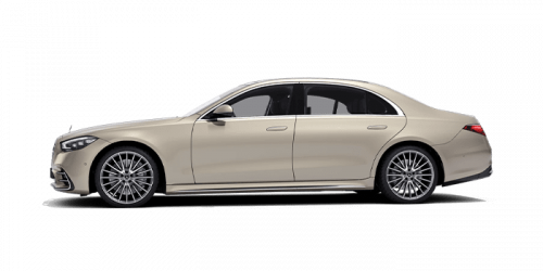 벤츠_S-Class_2024년형_가솔린 3.0_S500 4MATIC Long_color_ext_side_MANUFAKTUR 칼라하리 골드.png