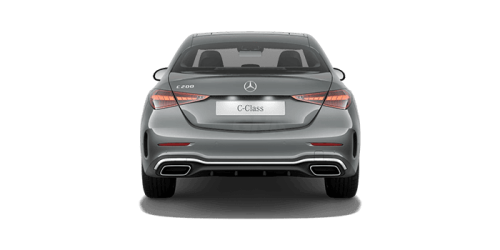 벤츠_C-Class_2025년형_가솔린 2.0_C200 AMG Line_color_ext_back_셀레나이트 그레이.png