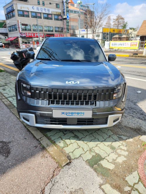 기아디 올 뉴 셀토스2026년형가솔린 터보 1.6트렌디 2WD