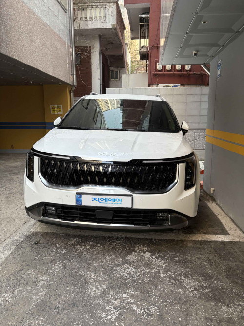 기아카니발2026년형가솔린 3.5 (9인승)노블레스