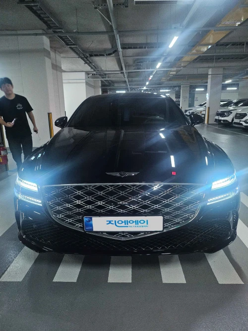 제네시스G802026년형가솔린 터보 2.52WD