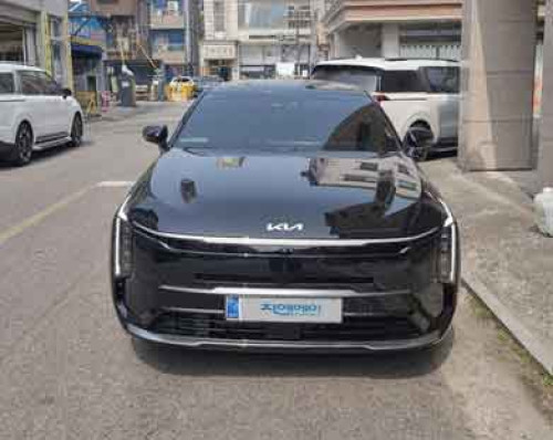 기아K82026년형가솔린 터보 1.6 하이브리드노블레스