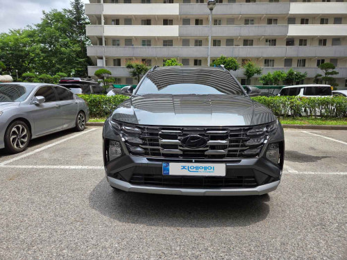 현대더 뉴 투싼2026년형가솔린 터보 1.6프리미엄 2WD