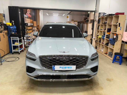 제네시스GV702026년형가솔린 터보 2.52WD