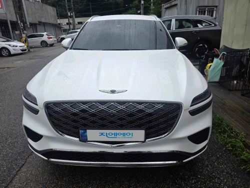 제네시스GV702026년형가솔린 터보 2.52WD