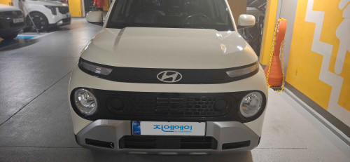 현대더 뉴 캐스퍼2026년형가솔린 1.0디 에센셜