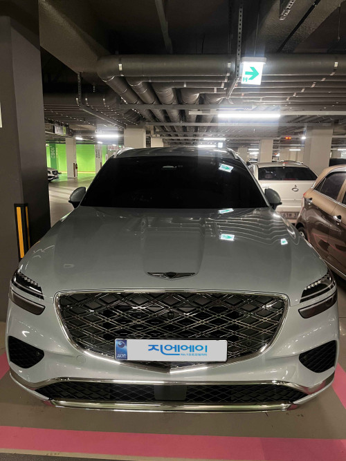 제네시스G702026년형가솔린 터보 2.5AWD