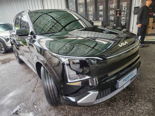기아EV52026년형전기 (롱레인지)어스 2WD