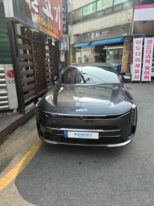 기아K82026년형가솔린 2.5노블레스 라이트