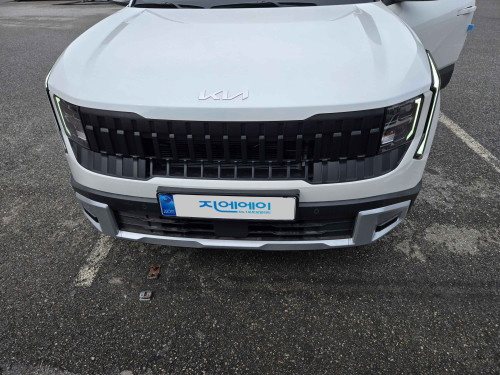 기아디 올 뉴 셀토스2026년형가솔린 터보 1.6트렌디 2WD