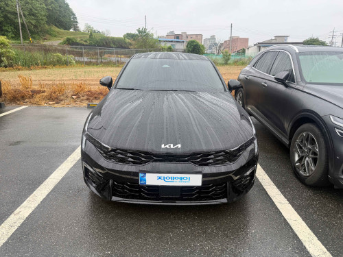 기아K52026년형LPG 2.0 (렌터카/장애인용)렌터카 트렌디