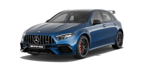 벤츠_A-Class_2025년형_AMG 해치백 가솔린 2.0_AMG A45 S 4MATIC+ Hatchback_color_ext_left_스펙트럴 블루.png