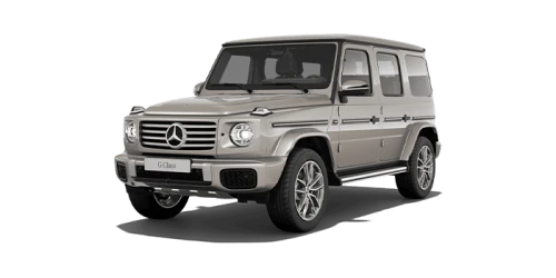 벤츠_The New G-Class_2025년형_color_ext_left_MANUFAKTUR 트레버틴 베이지 메탈릭.png