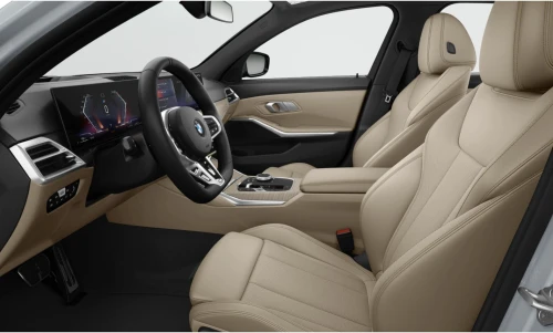 BMW_The New 3 Series_2025년형_세단 디젤 2.0_320d_color_int_타공 센사텍 캔버라 베이지.jpg