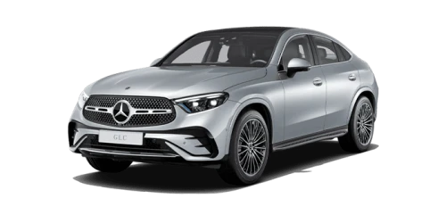 벤츠_GLC-Class_2025년형_쿠페 가솔린 2.0_GLC300 4MATIC Coupe AMG Line_color_ext_left_하이 테크 실버.png
