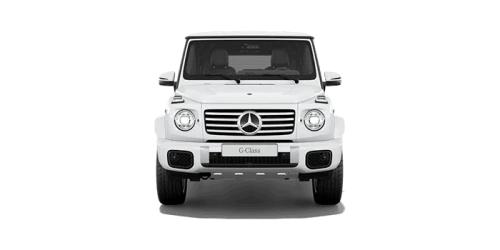 벤츠_The New G-Class_2025년형_color_ext_front_MANUFAKTUR 오팔라이트 화이트 브라이트.png